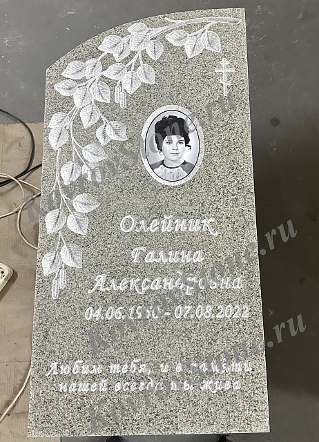 Модель ф56